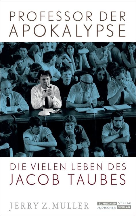 Produktbild: Professor der Apokalypse