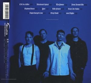 Produktbild: The Power(Deluxe Digipak)