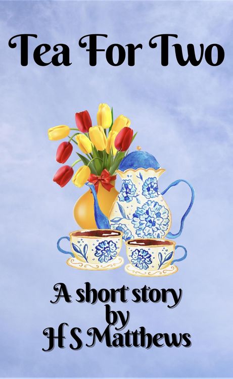 Produktbild: Tea For Two