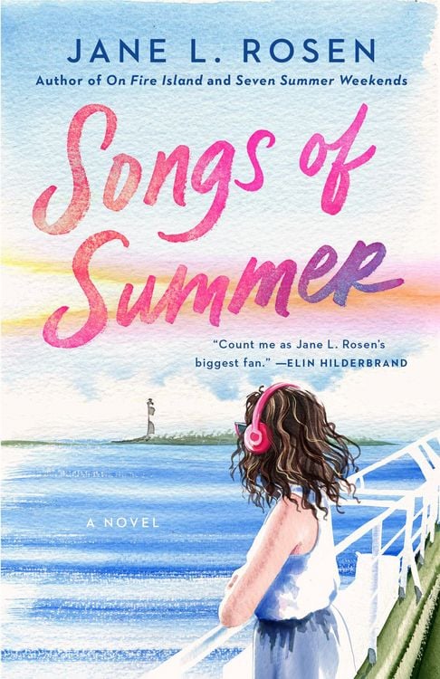 Produktbild: Songs of Summer