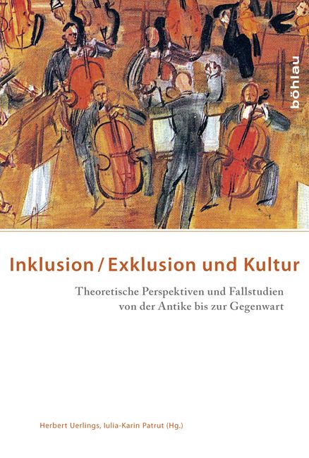 Produktbild: Inklusion/Exklusion und Kultur