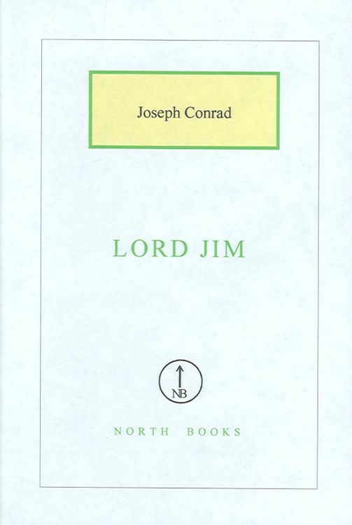 Produktbild: Lord Jim