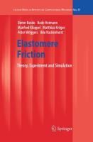 Produktbild: Elastomere Friction