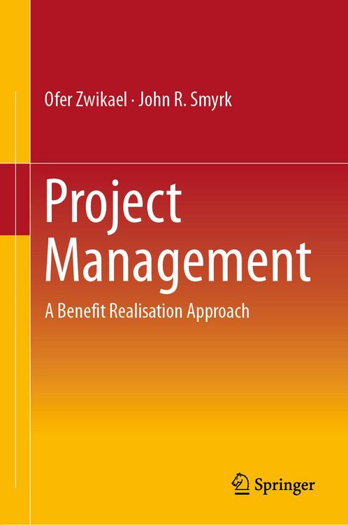 Produktbild: Project Management