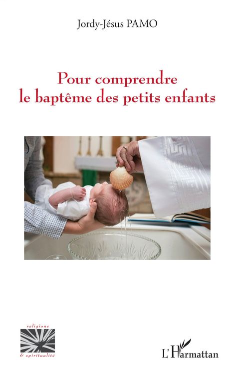 Produktbild: Pour comprendre le bapt&ecirc;me des petits enfants