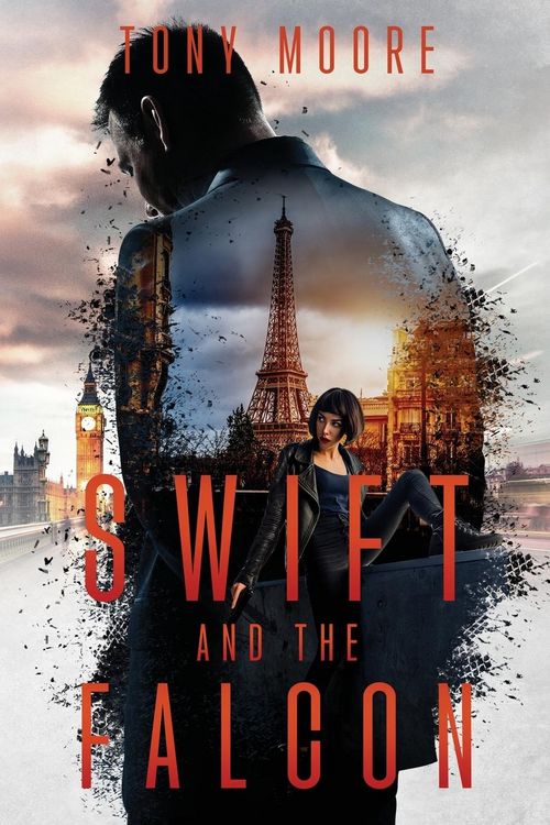 Produktbild: SWIFT and the Falcon