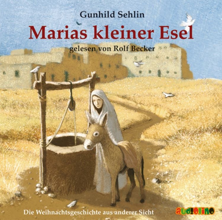 Produktbild: Marias kleiner Esel