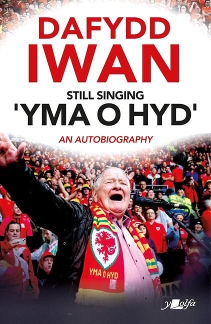 Produktbild: Still Singing 'Yma o Hyd': An Autobiography