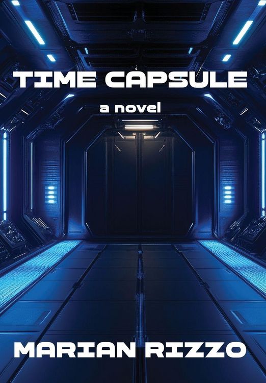 Produktbild: Time Capsule