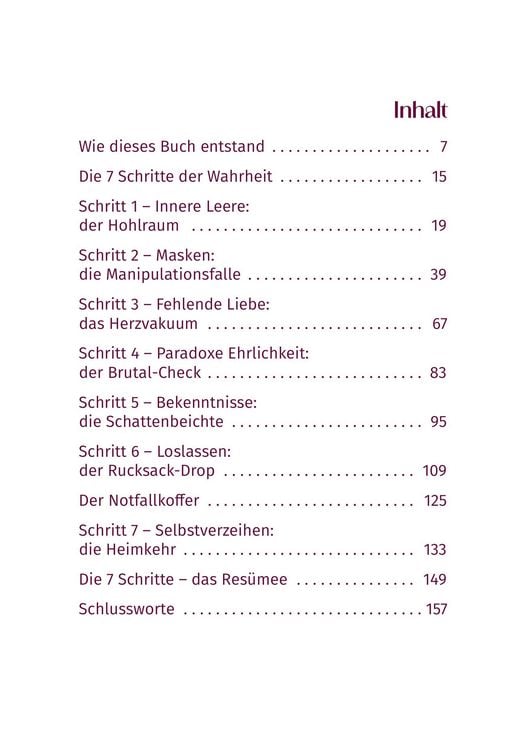 Produktbild: Lieber ECHT kaputt als perfekt am Arsch