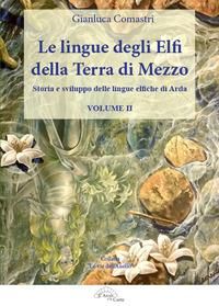 Produktbild: Storia e sviluppo delle lingue elfiche di Arda
