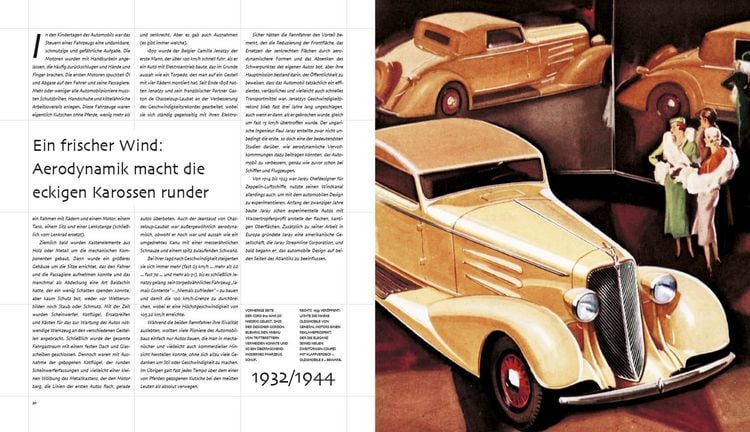 Produktbild: Legend&auml;re Autos