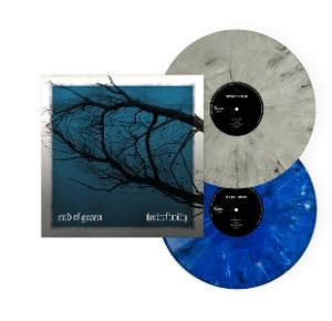Produktbild: Twinfinity(2LP Gatefold,marbled)