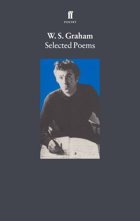 Produktbild: Selected Poems