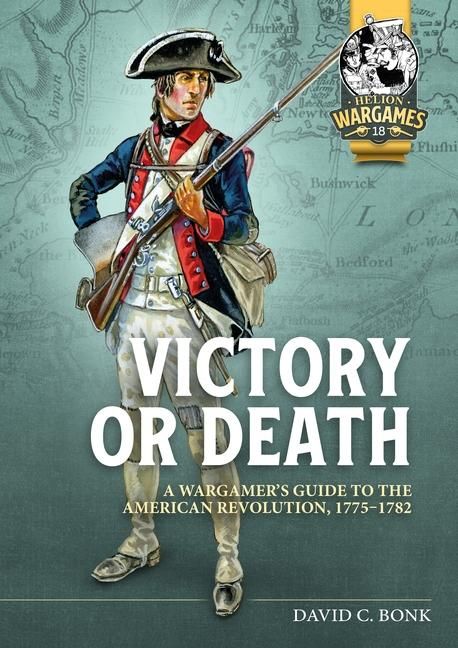 Produktbild: Victory or Death