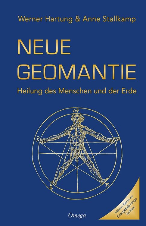 Produktbild: Neue Geomantie