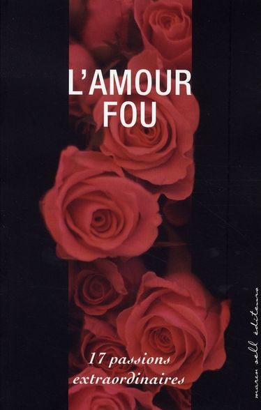 Produktbild: Amour fou