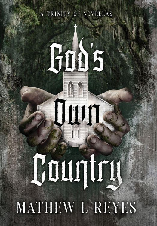 Produktbild: God's Own Country