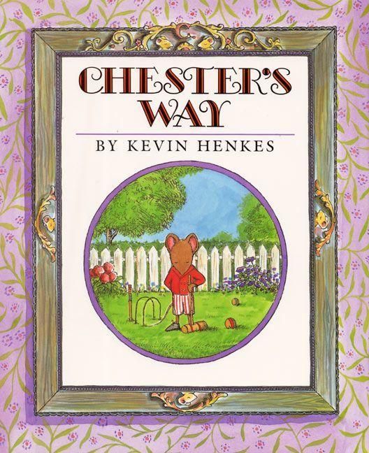 Produktbild: Chester's Way