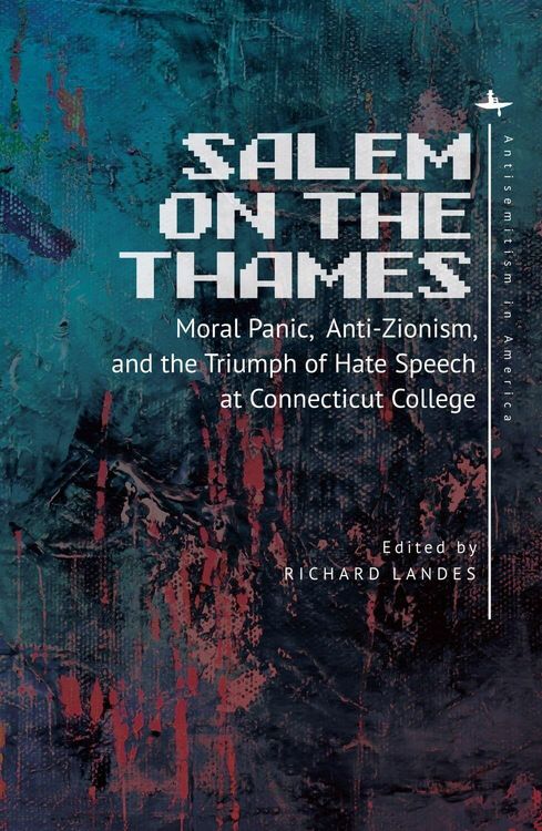 Produktbild: Salem on the Thames