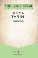 Produktbild: Asya Tarihi