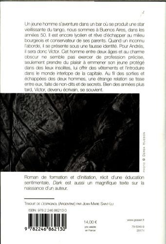 Produktbild: Dark