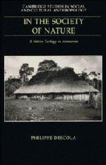 Produktbild: In the Society of Nature