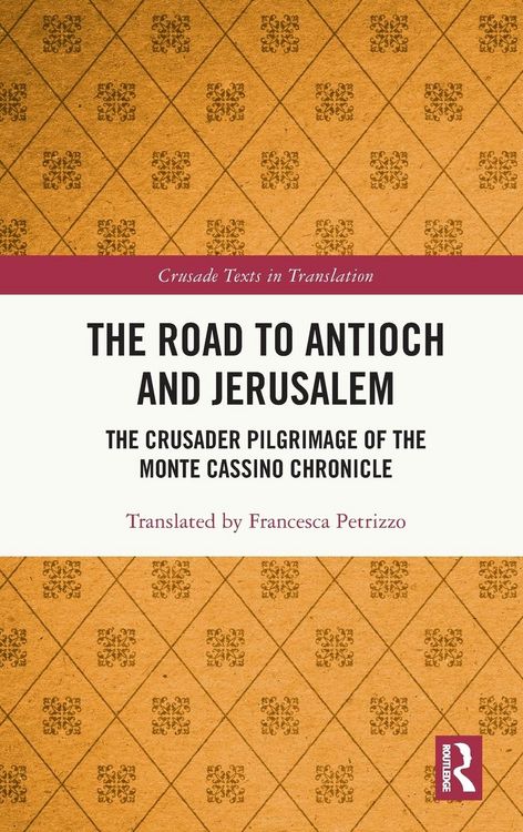 Produktbild: The Road to Antioch and Jerusalem