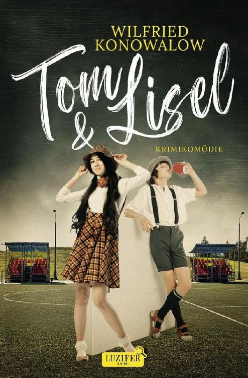 Produktbild: Tom & Lisel