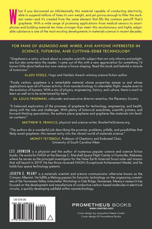 Produktbild: Graphene
