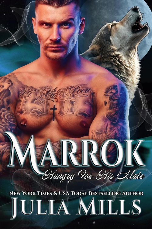 Produktbild: Marrok