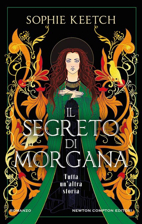 Produktbild: Il segreto di Morgana