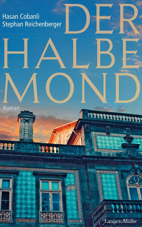 Produktbild: Der halbe Mond
