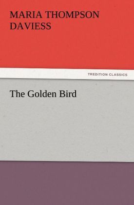 Produktbild: The Golden Bird