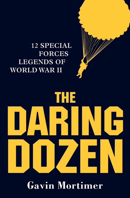 Produktbild: The Daring Dozen