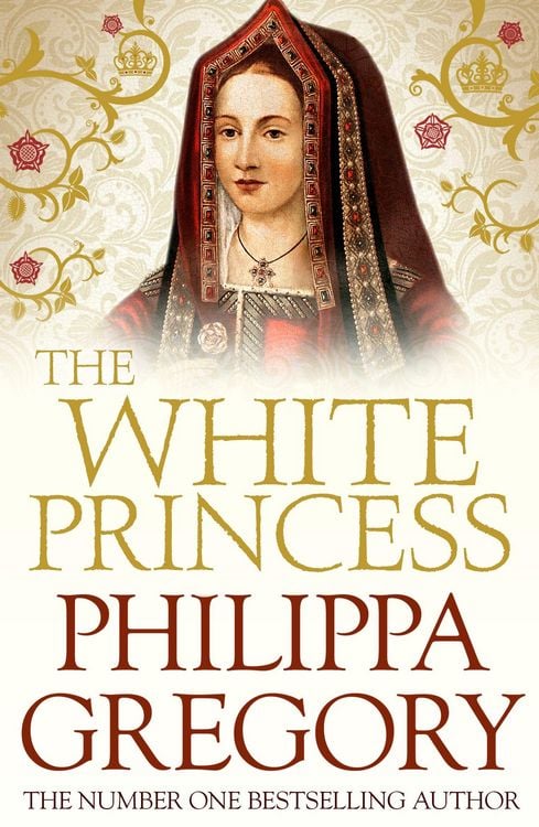 Produktbild: The White Princess