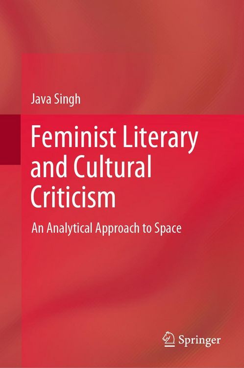 Produktbild: Feminist Literary and Cultural Criticism