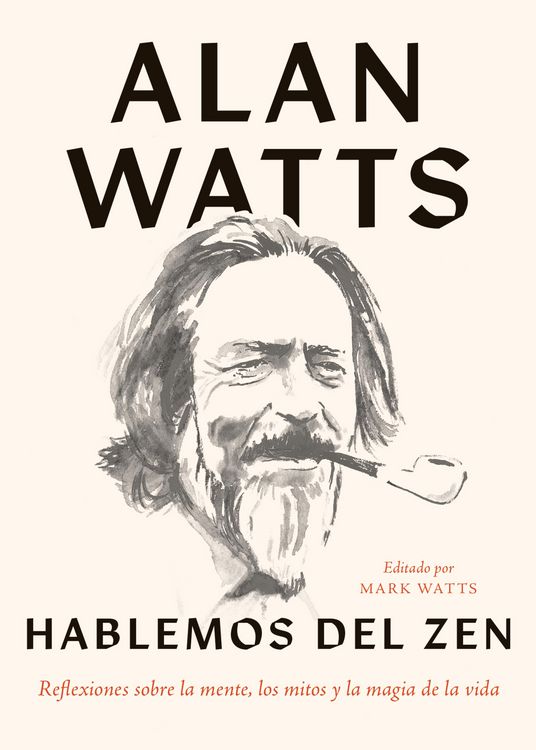 Produktbild: Hablemos del zen