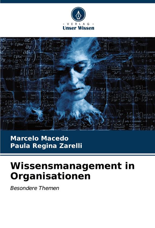 Produktbild: Wissensmanagement in Organisationen