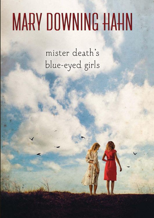 Produktbild: Mister Death's Blue-Eyed Girls