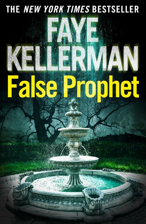 Produktbild: False Prophet
