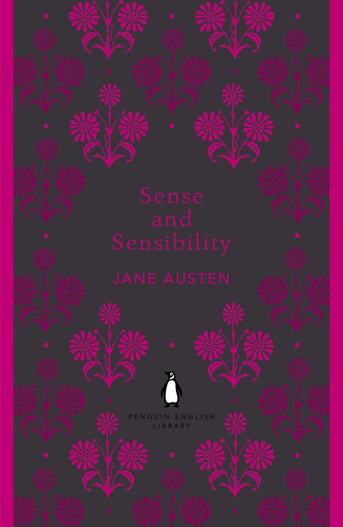 Produktbild: Sense and Sensibility