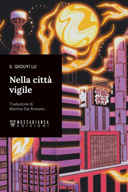 Produktbild: Nella citt&agrave; vigile