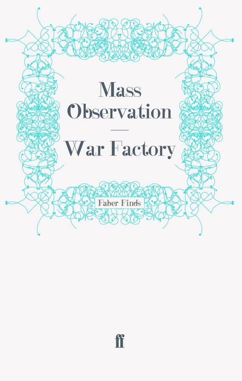 Produktbild: War Factory