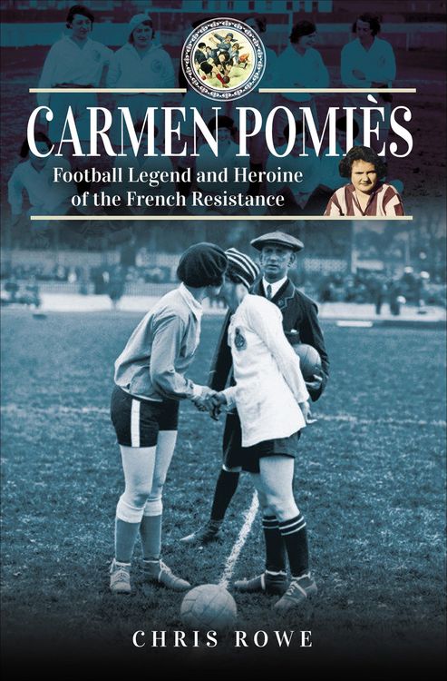 Produktbild: Carmen Pomi&eacute;s
