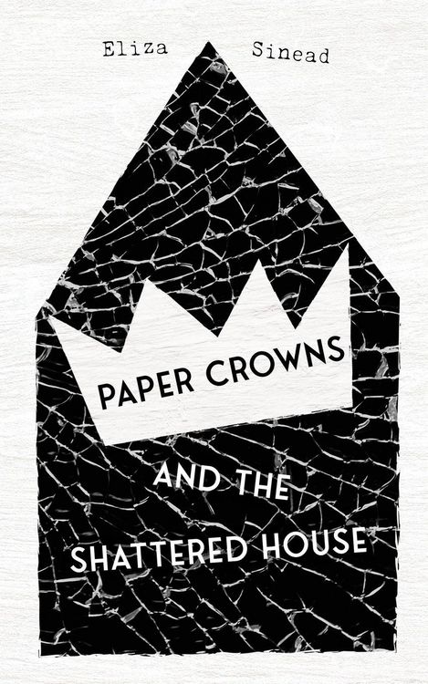 Produktbild: Paper Crowns and the Shattered House