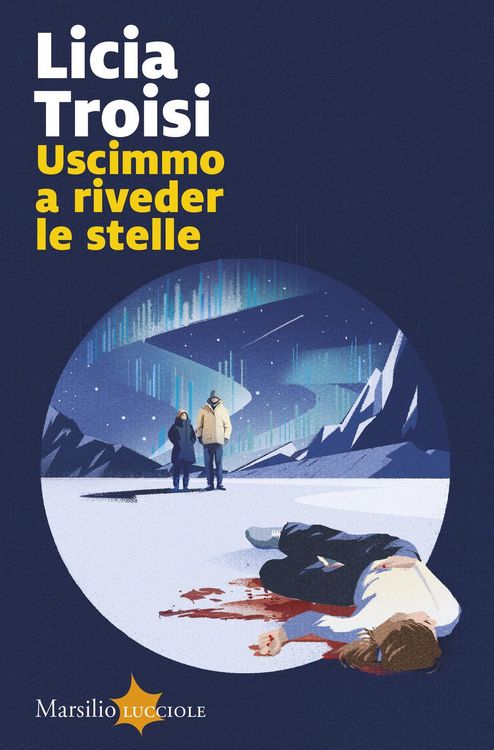 Produktbild: Uscimmo a riveder le stelle