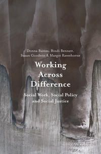 Produktbild: Working Across Difference