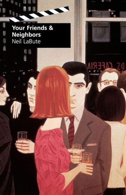 Produktbild: Your Friends & Neighbors