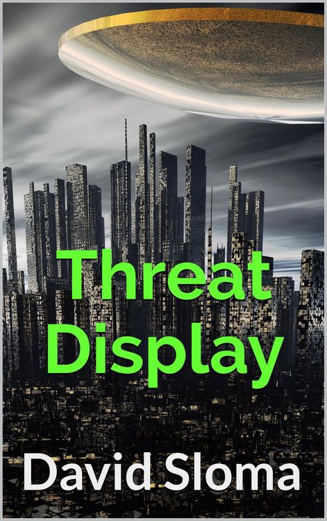 Produktbild: Threat Display